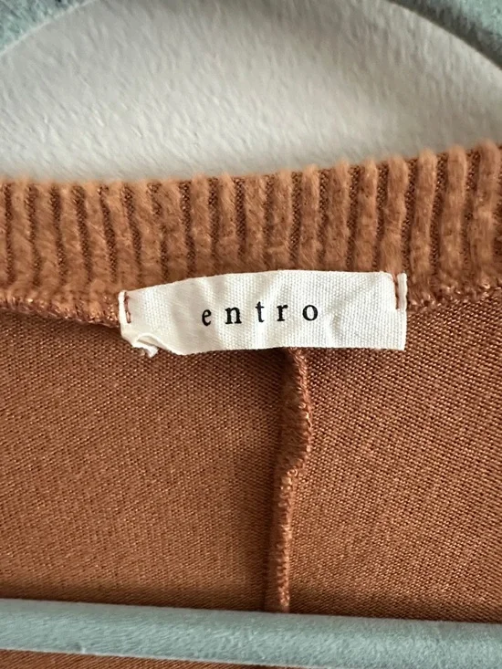 Entro Top - Picture 2 of 4